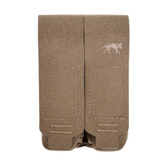 Tasmanian Tiger Magazintasche DBL Pistol Mag Pouch MKIII, coyote brown