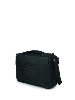 OSPREY OZONE BOARDING BAG 20L, schwarz