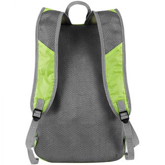 Travelon Tagesrucksack Packable 18 L, weiß