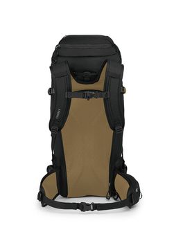 OSPREY Skialp-Rucksack SOELDEN 42, schwarz