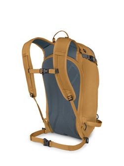 OSPREY Skialp-Rucksack SOELDEN 22,  artisan yellow