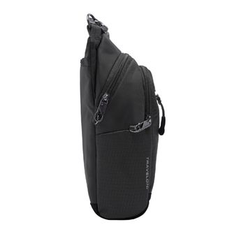 Travelon Umhängetasche Anti-Diebstahl schwarz Tasche Active Tour