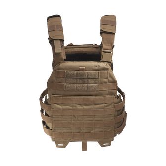 Tasmanian Tiger Plattenträger Plate Carrier MKIV, coyote brown