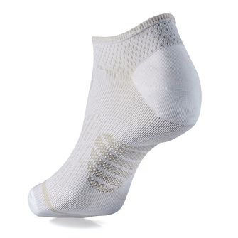 Sidas Socken, weiß