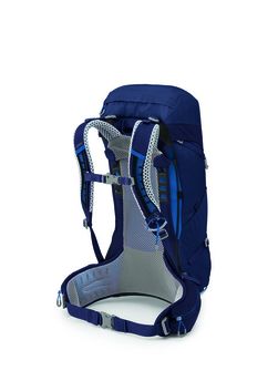 OSPREY Wanderrucksack STRATOS 26,  cetacean blue