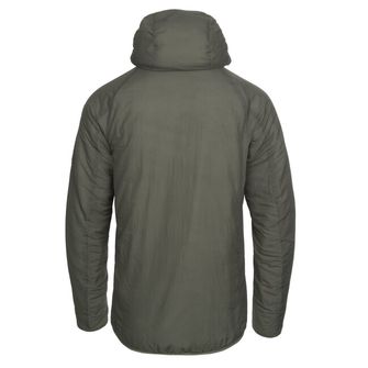 Helikon-Tex WOLFHOUND Jacke mit Kapuze - Climashield Apex - Tiger Stripe