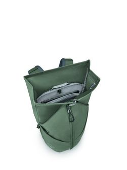 OSPREY Kletterrucksack ZEALOT 30,  rocky brook green