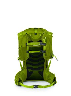 OSPREY Wanderrucksack TALON VELOCITY 20,  matcha green/lemongrass