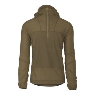 Helikon-Tex WINDRUNNER Windjacke - WindPack Nylon - Coyote