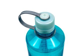 Nalgene NM Sustain Trinkflasche 1 l Forelle grün