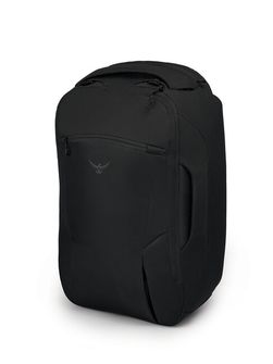 OSPREY Stadtrucksack PORTER 65, schwarz