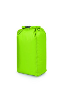 OSPREY Verpackung DRY SACK 35 W/WINDOW,  limon green