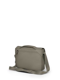 OSPREY Tasche AOEDE MESSENGER 7,  tan concrete