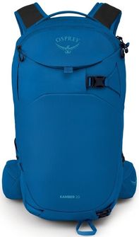 OSPREY Skialp-Rucksack KAMBER 30,  alpine blue