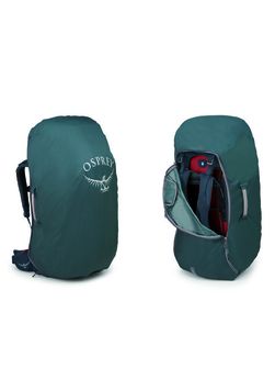 OSPREY Wanderrucksack FARPOINT TREK 75,  muted space blue