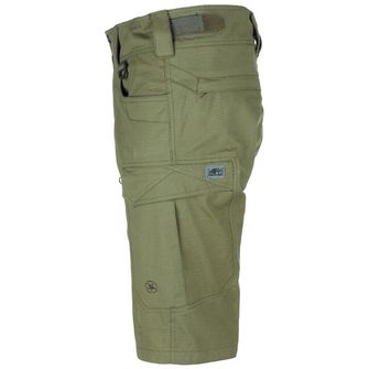 MFH Professional Short Pants Storm Rip stop, OD grün