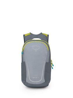 OSPREY Wanderrucksack DAYLITE JR,  slate grey/tungsten