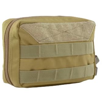 DRAGOWA TACTICAL Röntgentasche, khaki