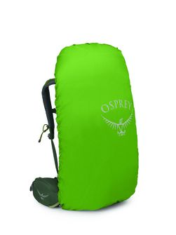 OSPREY Wanderrucksack KESTREL 48,  bonsai green