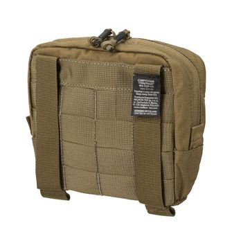 Helikon-Tex COMPETITION Universal Tasche - US Woodland