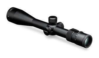 Vortex Optics Zielfernrohr Viper® 6.5-20x50 SFP BDC MOA