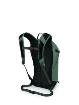 OSPREY Wanderrucksack SPORTLITE 15,  pine leaf green