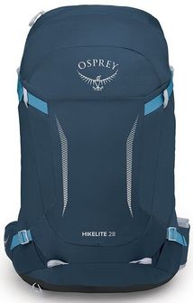 OSPREY Wanderrucksack HIKELITE 28,  atlas blue