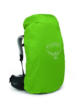 OSPREY Wanderrucksack ATMOS AG LT 65, schwarz