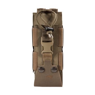 Tasmanian Tiger Funkgerätetasche Tac Pouch 2 Radio MKII, coyote brown