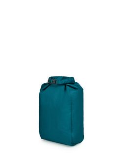 OSPREY Verpackung DRY SACK 12 W/WINDOW,  waterfront blue