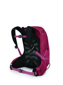 OSPREY Wanderrucksack TEMPEST 9,  kakio pink