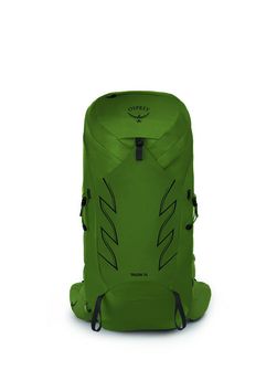 OSPREY Wanderrucksack TALON 36,  green belt/black