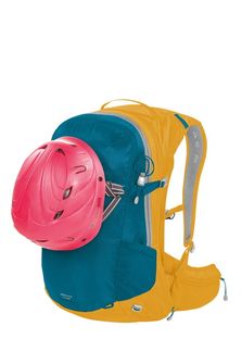 Ferrino Rucksack Zephyr 17+3 L, grün