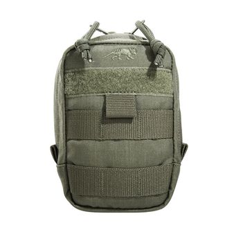 Tasmanian Tiger Taktische Tasche Tac Pouch 1 Vertical IRR, stone grey olive