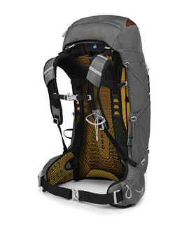 OSPREY Wanderrucksack EJA 38,  cloud grey