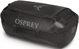 OSPREY TRANSPORTER 65 Tasche, schwarz