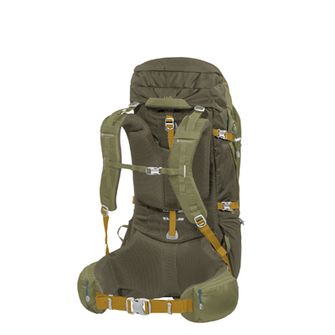 Ferrino Rucksack Transalp 60 l olivgrün