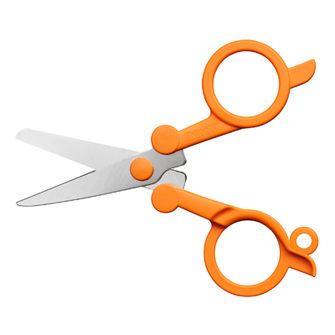 Fiskars Faltschere 11 cm