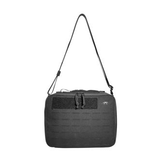 Tasmanian Tiger Umhängetasche Modular Support Bag, schwarz