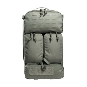 Tasmanian Tiger Rucksack Modular Gunners Pack IRR, stone grey olive 14L