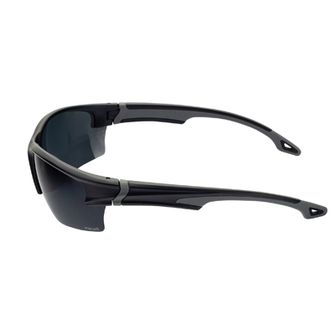 Mawaii Sportstyle Blade FTR Sonnenbrille schwarz, grau