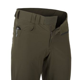 Helikon-Tex Taktische Hose COVERT - VersaStretch - Mud Brown