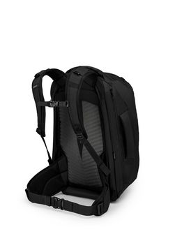 OSPREY Tasche FARPOINT 40 II, schwarz