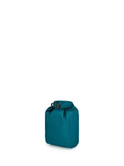 OSPREY Verpackung DRY SACK 3 W/WINDOW,  waterfront blue