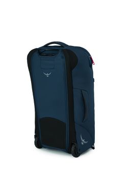 OSPREY-Tasche FARPOINT WHEELS 65,  muted space blue