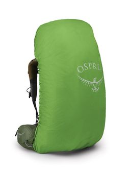 OSPREY Wanderrucksack ATMOS AG 65,  mythical green