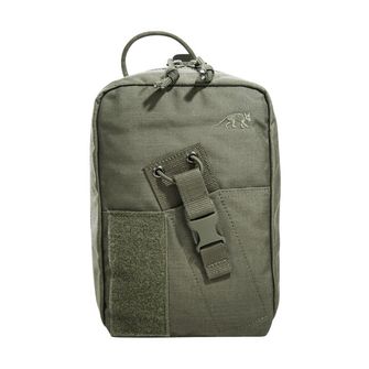 Tasmanian Tiger Rettungstasche Base Medic Pouch MKII IRR, stone grey olive