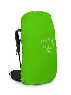 OSPREY Wanderrucksack KESTREL 68, schwarz