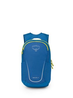 OSPREY Wanderrucksack DAYLITE JR,  alpin blue/blue flame