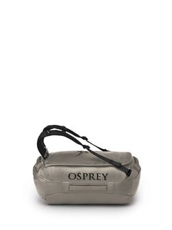 OSPREY TRANSPORTER 40 Tasche,  tan concrete